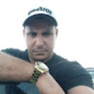 Meet your Posher, Yoandris